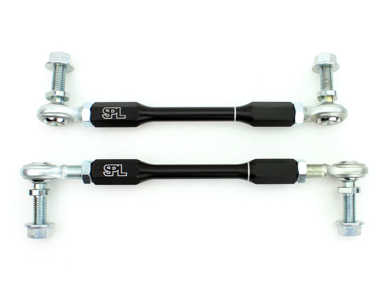 SPL Parts 2013+ Subaru BRZ/Toyota 86 Front Swaybar Endlinks - COLORADO N5X