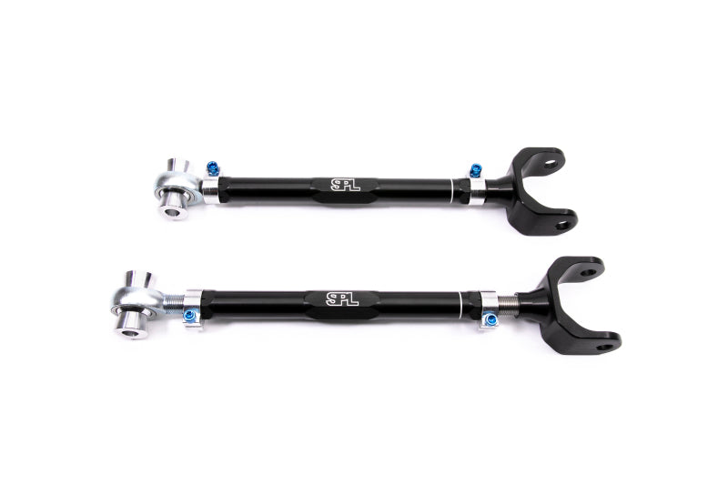 SPL Parts 2016+ Chevrolet Camaro (Gen 6) Rear Traction Links - COLORADO N5X
