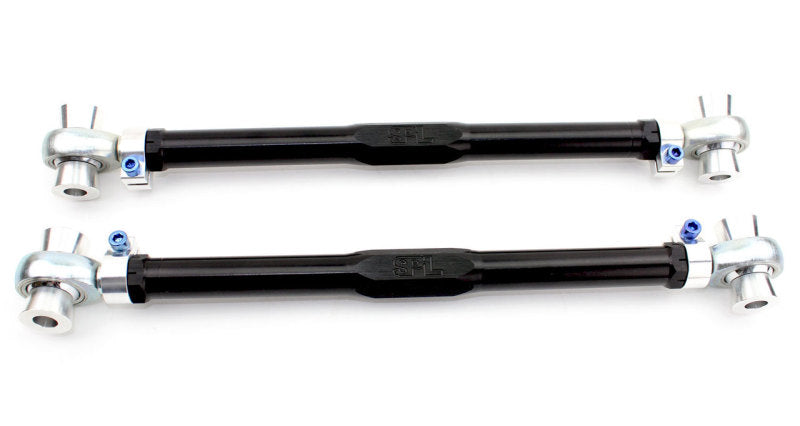 SPL Parts 2014+ BMW M2/M3/M4 (F8X) Rear Toe Links - COLORADO N5X