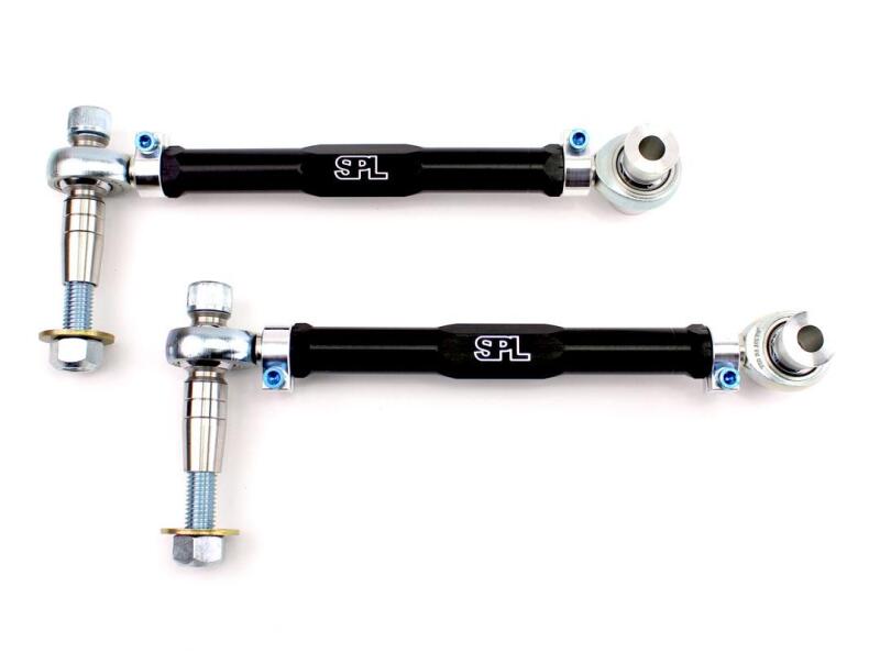 SPL Parts 06-15 Mazda Miata (NC) / 03-12 Mazda RX-8 Rear Upper Lateral (Camber) Links - COLORADO N5X