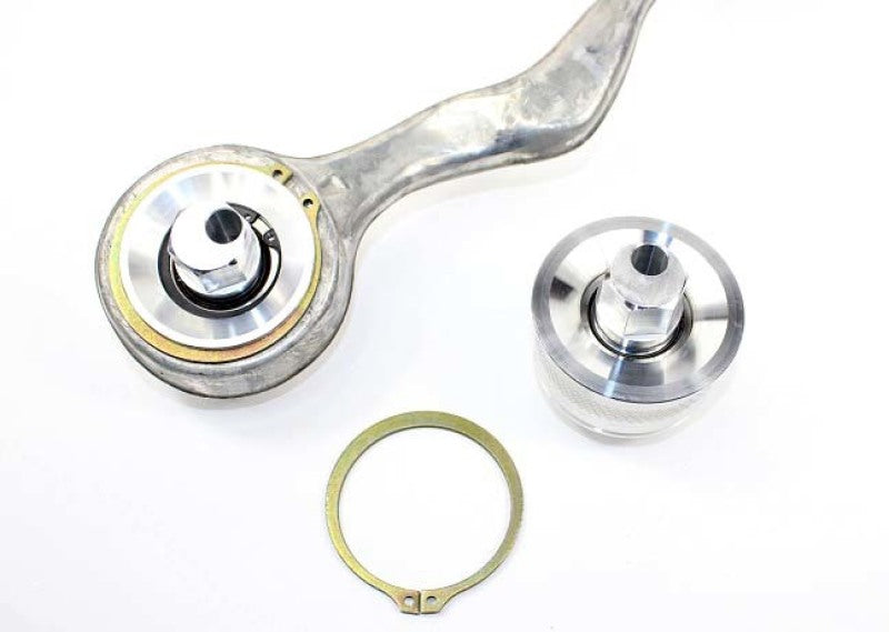 SPL Parts 2020+ Toyota GR Supra (A90) / 2019+ BMW Z4 (G29) Adj Front Caster Rod Monoball Bushings - COLORADO N5X