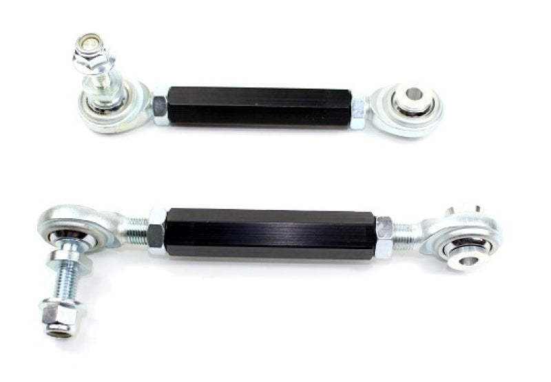 SPL Parts 06-13 BMW 3 Series/1 Series (E9X/E8X) Rear Swaybar Endlinks - COLORADO N5X