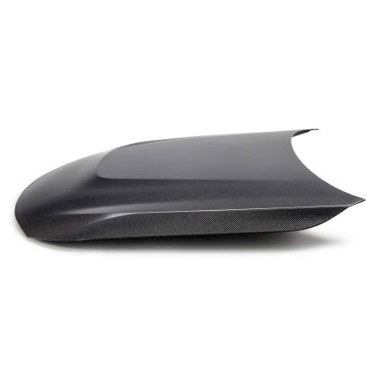 Seibon 2022+ BMW G42 M240i / G87 M2 OEM Style Carbon Fiber Hood - COLORADO N5X