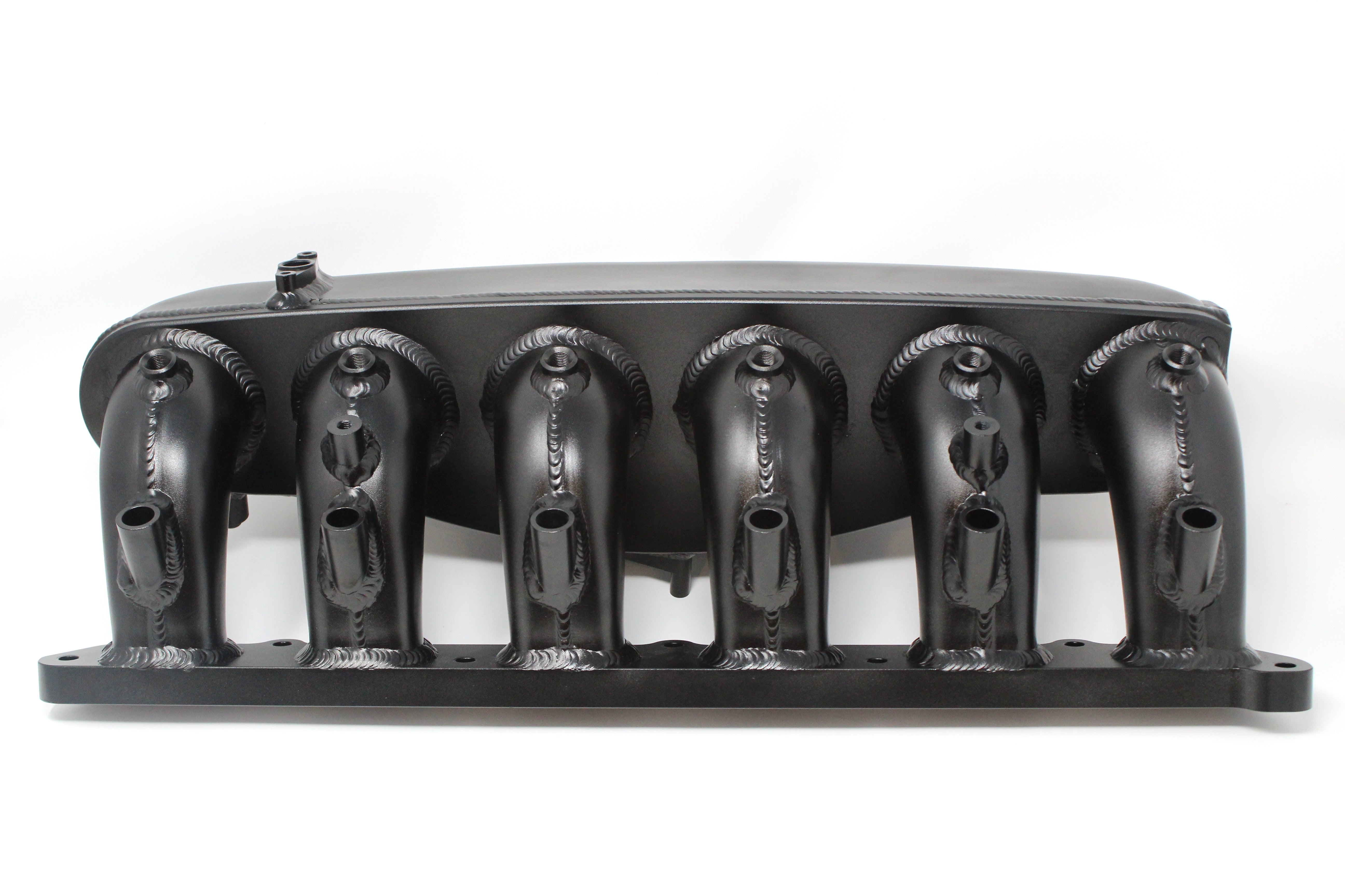 N54 Performance Manifold - Black