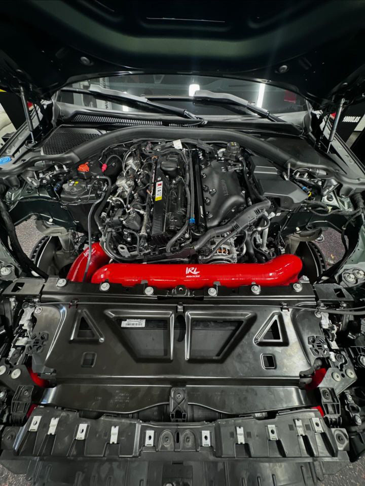 IRL Front Mount Intake G8X - COLORADO N5X