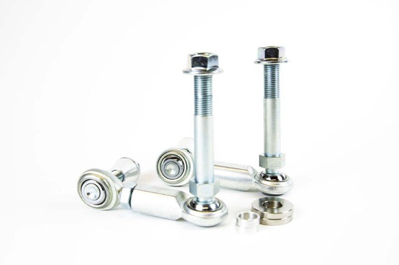 SPL Parts 2009+ Nissan 370Z Front Swaybar Endlinks - COLORADO N5X