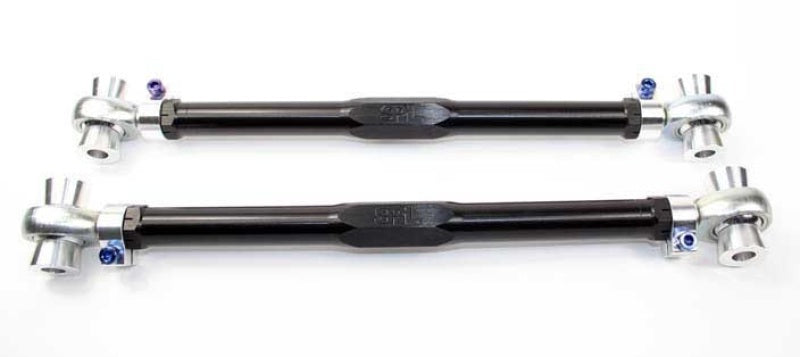 SPL Parts 06-13 BMW 3 Series/1 Series (E9X/E8X) Rear Toe Links (M Version) - COLORADO N5X