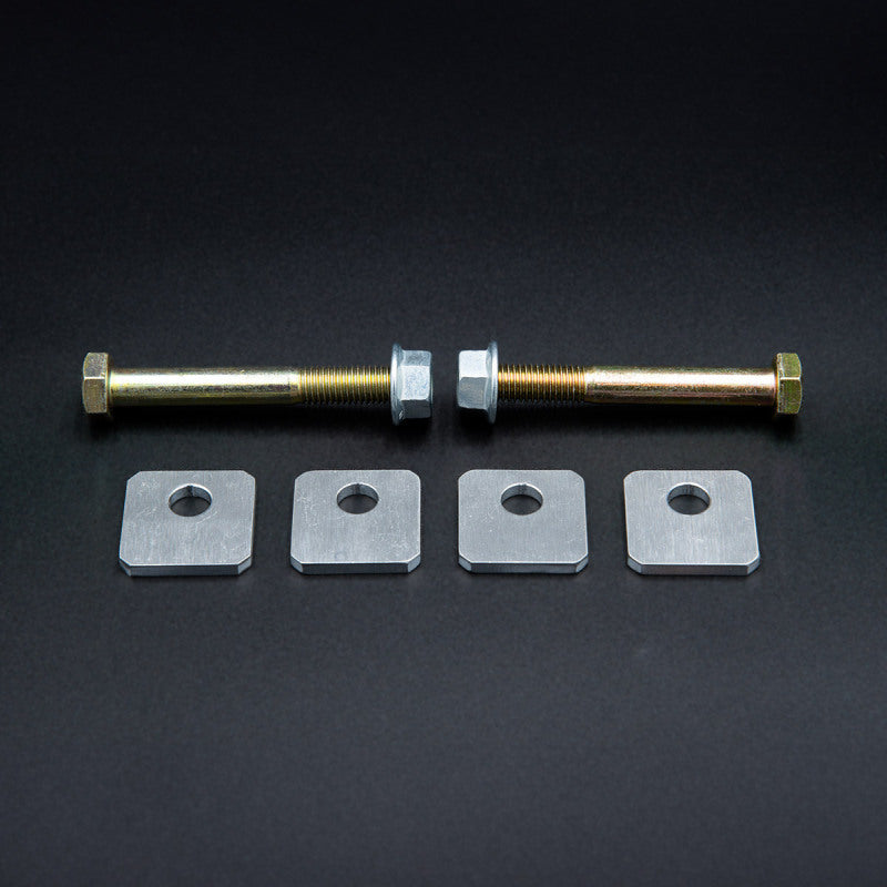SPL Parts 2022+ Hyundai Elantra N Toe Eccentric Lockout Kit - COLORADO N5X