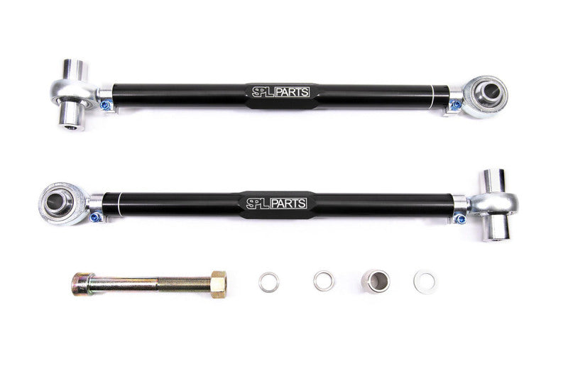 SPL Parts 13-19 Cadillac ATS/ATS-V Front Tension Rods - COLORADO N5X
