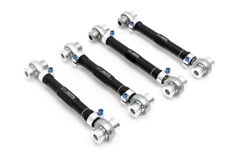 SPL Parts 06-13 BMW 3 Series/1 Series (E9X/E8X) Rear Upper Arm Links - COLORADO N5X