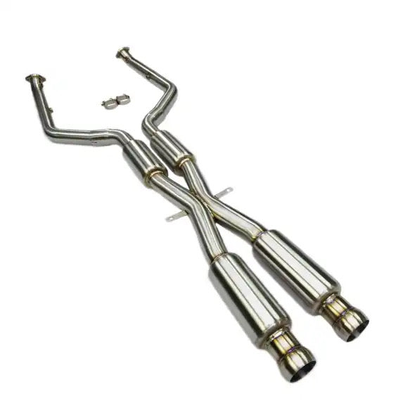 IRL E9x XPipe - COLORADO N5X