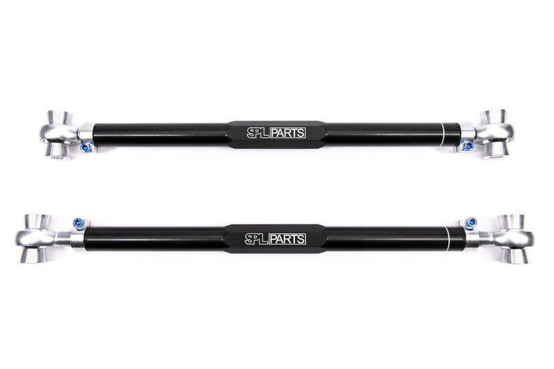 SPL Parts 2016+ Chevrolet Camaro (Gen 6) Rear Toe Links - COLORADO N5X