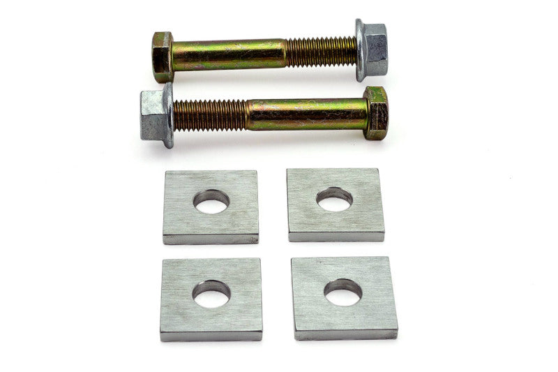 SPL Parts 2014+ BMW M2/M3/M4 (F8X) Eccentric Lockout Kit Camber - COLORADO N5X