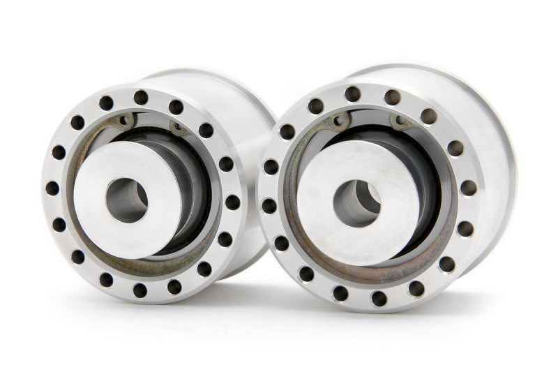 SPL Parts 90-00 BMW 3 Series (E36/E46) Rear Trailing Arm Bushings - COLORADO N5X