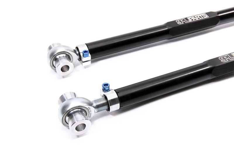 SPL Parts 16-19 Cadillac ATS/ATS-V/CTS/CTS-V Rear Toe Links - COLORADO N5X