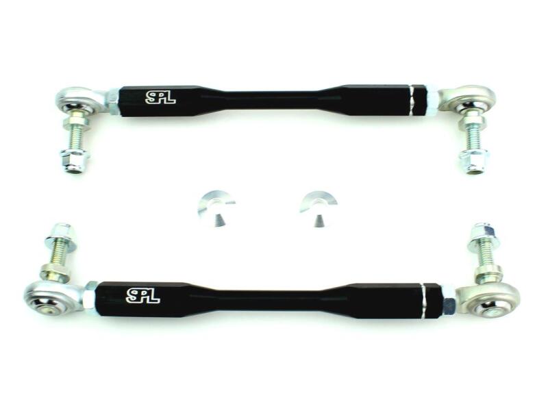 SPL Parts 2014+ BMW M2/M3/M4 (F8X) Front Swaybar Endlinks - COLORADO N5X