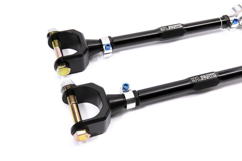 SPL Parts 2016+ Mazda Miata (ND) Rear Traction Links - COLORADO N5X
