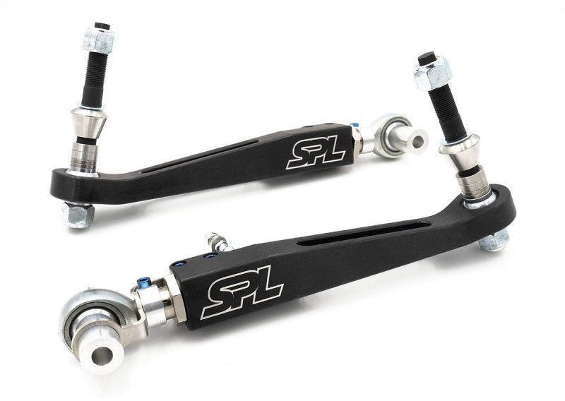 SPL Parts 06-13 BMW 3 Series/1 Series (E9X/E8X) Front Lower Control Arms - COLORADO N5X