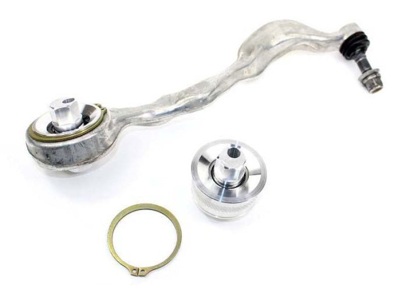 SPL Parts 2020+ Toyota GR Supra (A90) / 2019+ BMW Z4 (G29) Adj Front Caster Rod Monoball Bushings - COLORADO N5X