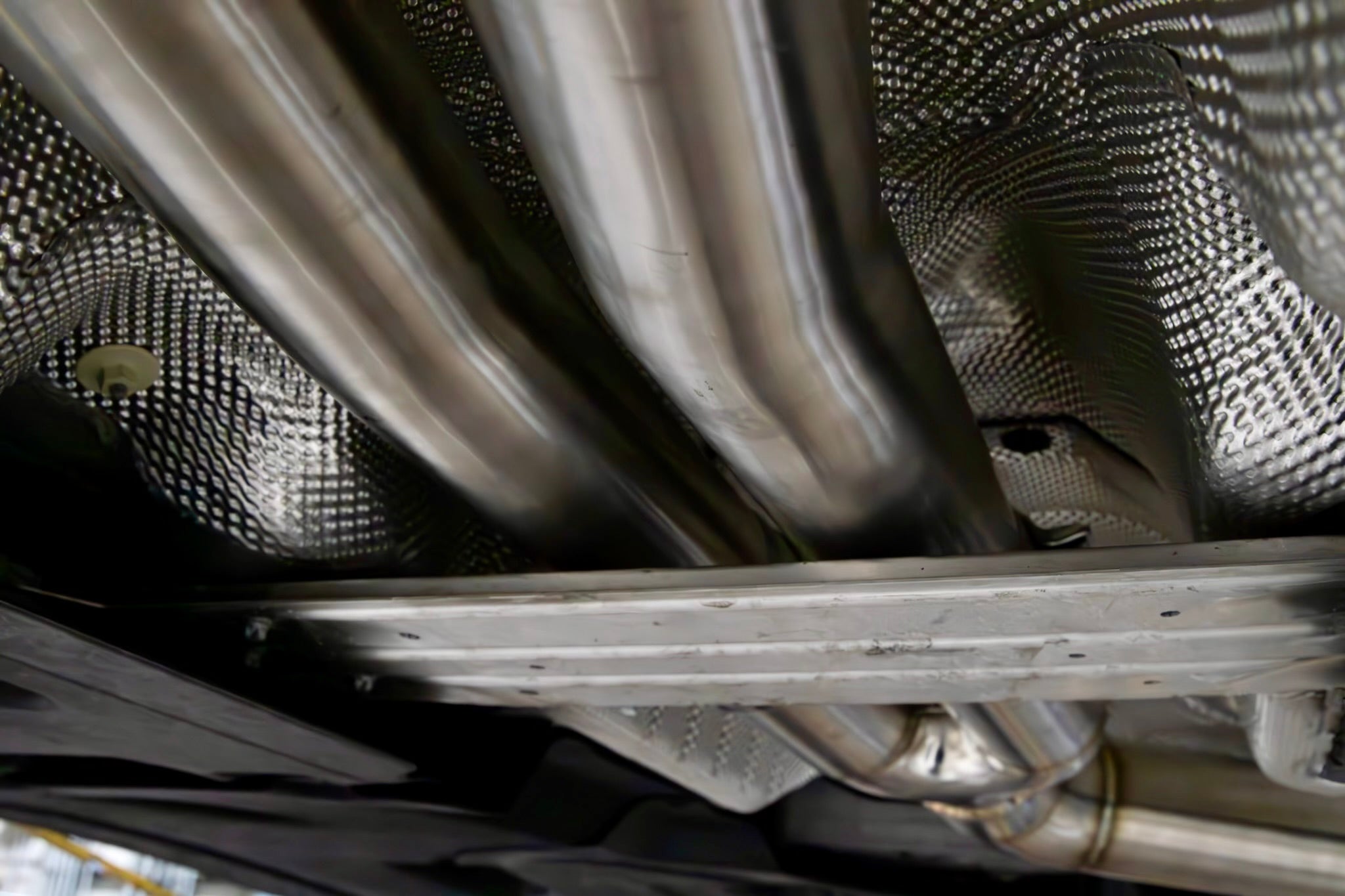 IRL G01 Midpipe - COLORADO N5X