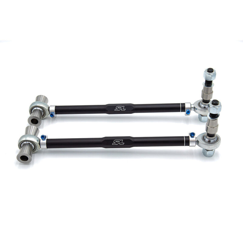 SPL Parts 20-22 Ford Shelby GT500 Mustang / 2020 Shelby GT350/GT350R Mustang Front Tension Rods - COLORADO N5X