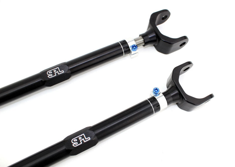 SPL Parts 98-07 BMW 3 Series (E46) Rear Camber Links - COLORADO N5X