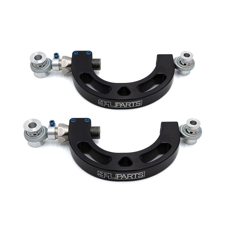 SPL Parts 2022+ Hyundai Elantra N Adjustable Rear Upper Camber Arms - COLORADO N5X