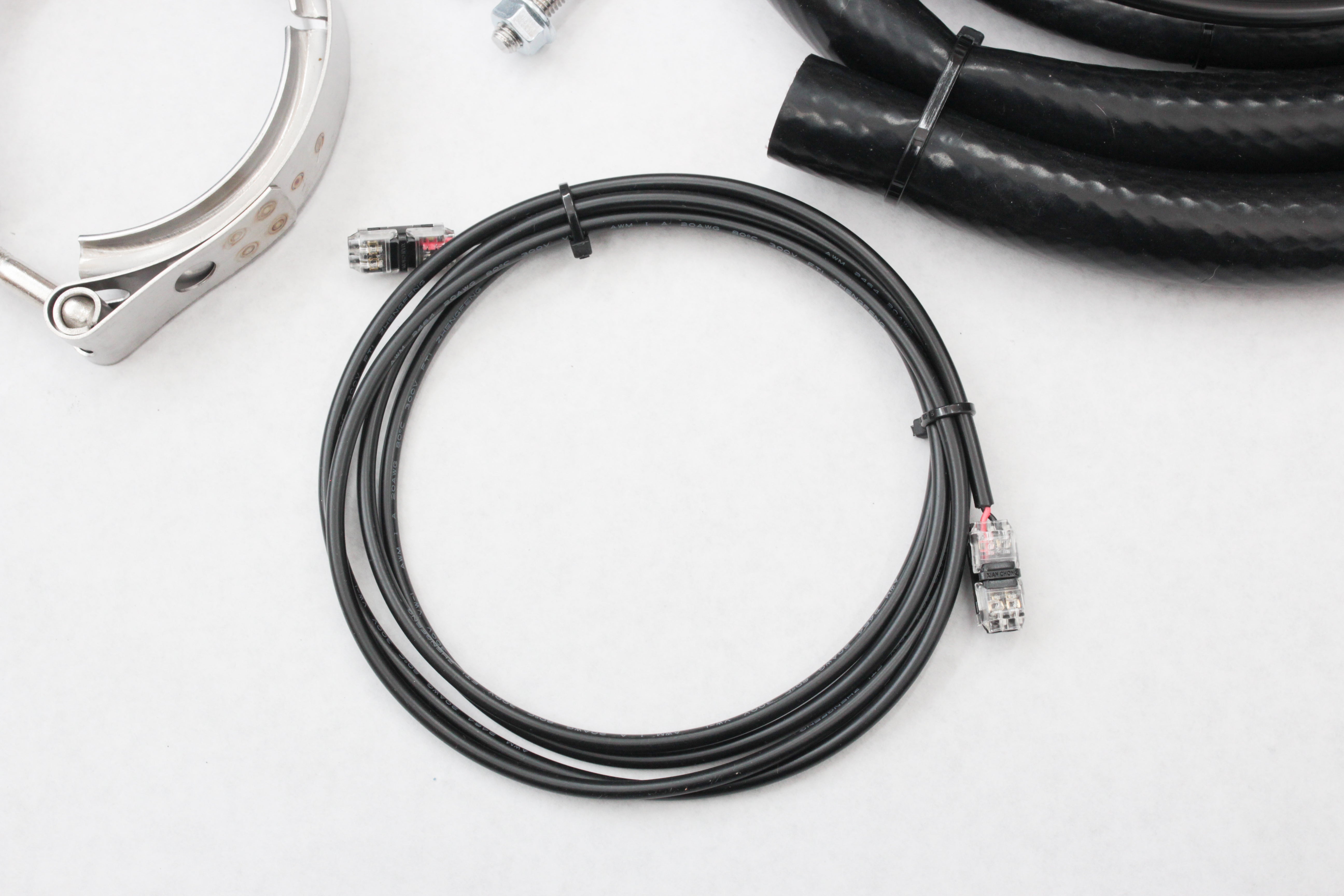 2021 2022 2023 2024 2025 BMW M2 M3 M4 S58 Single Turbo Kit G80 G82 G87 - COLORADO N5X