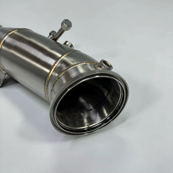 BMW G20/G22 M340I/M440I Gen 3 B58 Catless Downpipe - COLORADO N5X