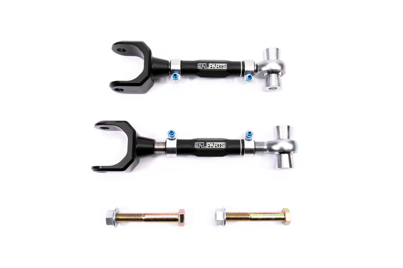 SPL Parts 2016+ Mazda Miata (ND) Rear Upper Control Arms - COLORADO N5X