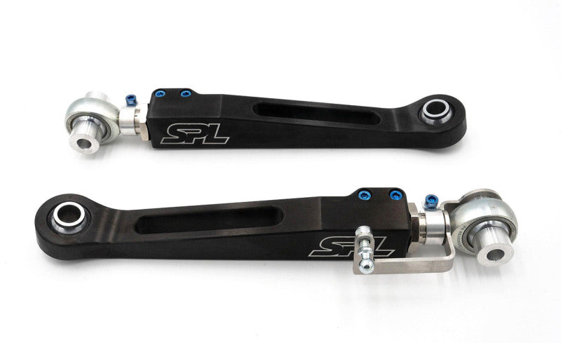 SPL Parts 2012+ BMW 3 Series/4 Series F3X Front Lower Control Arms - COLORADO N5X