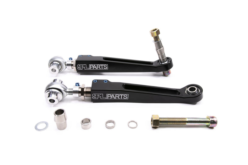 SPL Parts 13-19 Cadillac ATS/ATS-V Front Lower Control Arms - COLORADO N5X