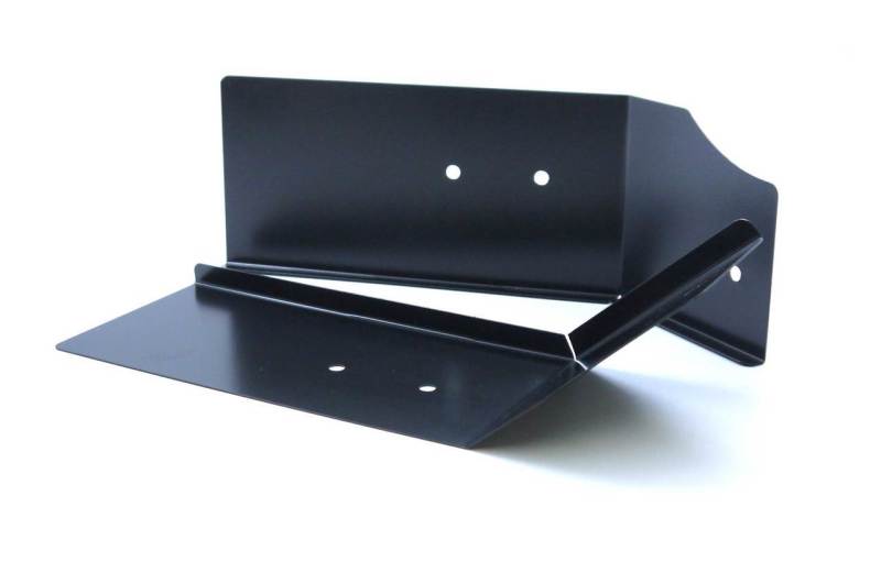 SPL Parts 89-98 Nissan 240SX (S13/S14) Tension Rod Brake Air Deflectors - COLORADO N5X