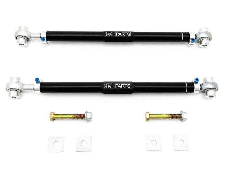 SPL Parts 2020+ Toyota GR Supra (A90) / 2019+ BMW Z4 (G29) Rear Toe Links w/Eccentric Lockouts - COLORADO N5X