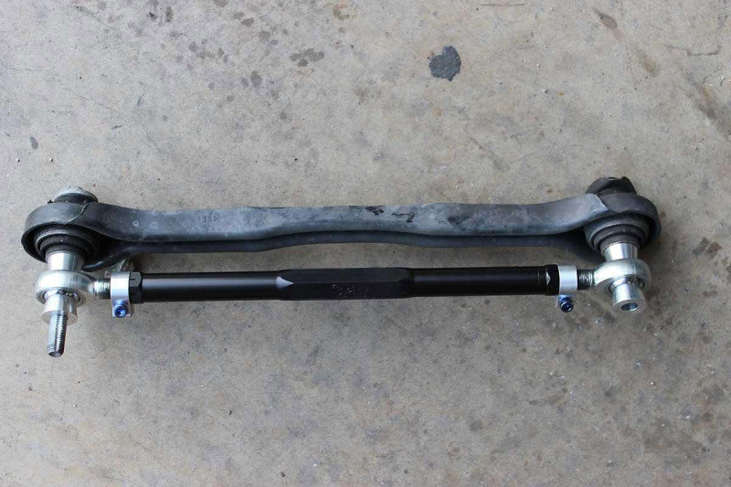 SPL Parts 06-13 BMW 3 Series (E9X) Rear Toe Links - COLORADO N5X