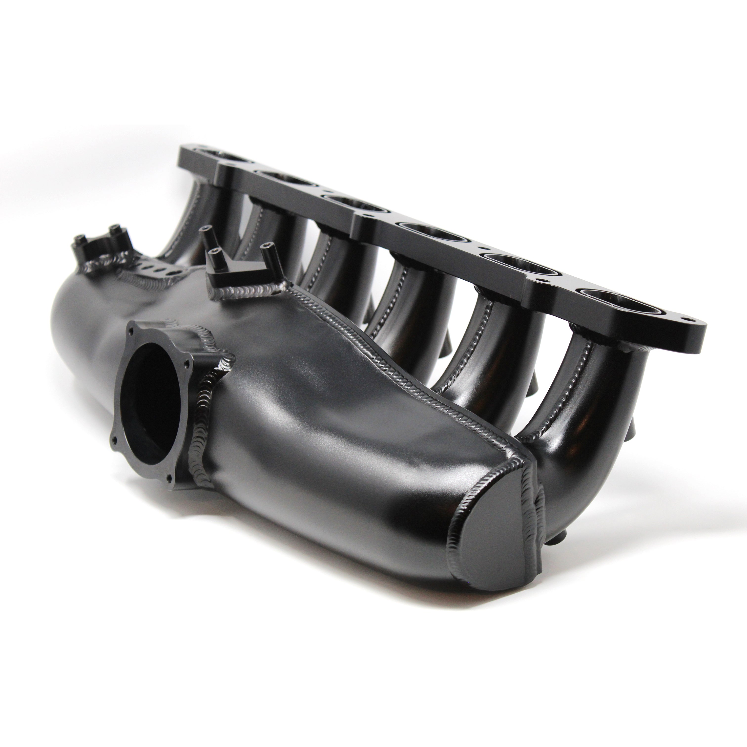 Black Market Parts (BMP) N54 Performance Manifold (Stock Location) - COLORADO N5X