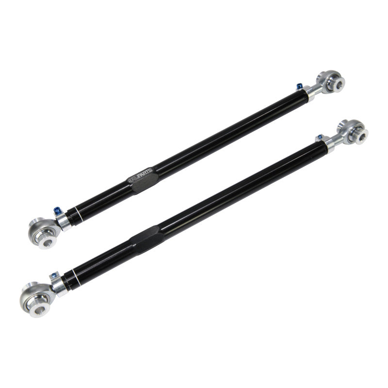 SPL Parts 01-06 MINI Cooper (R50) Rear Camber Links - COLORADO N5X