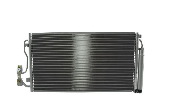 A/C Condenser - BMW - COLORADO N5X