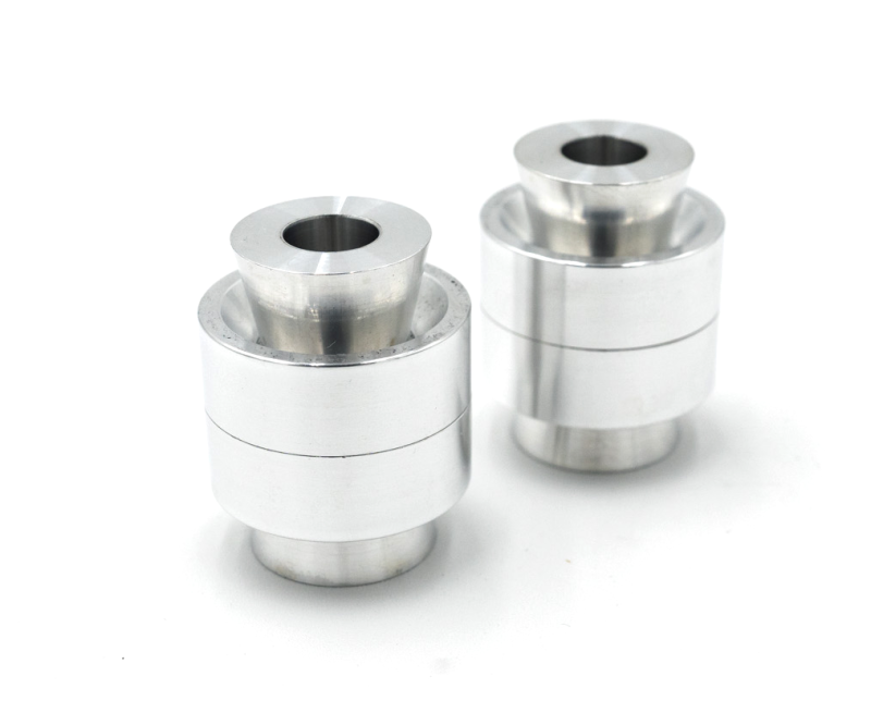 SPL Parts 2010+ BMW F2x 2 Series / 2011+ BMW F3 X 3 & 4 Series Rear Traction Arm Knuckle Bushing - COLORADO N5X