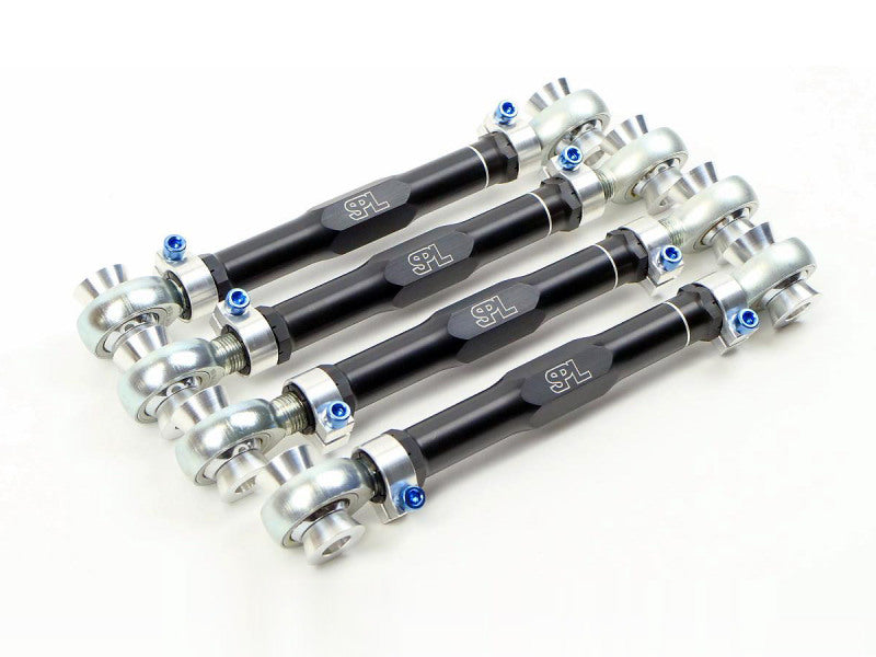 SPL Parts 99-12 Porsche 911 (996/997) Rear Dog Bone Links - COLORADO N5X