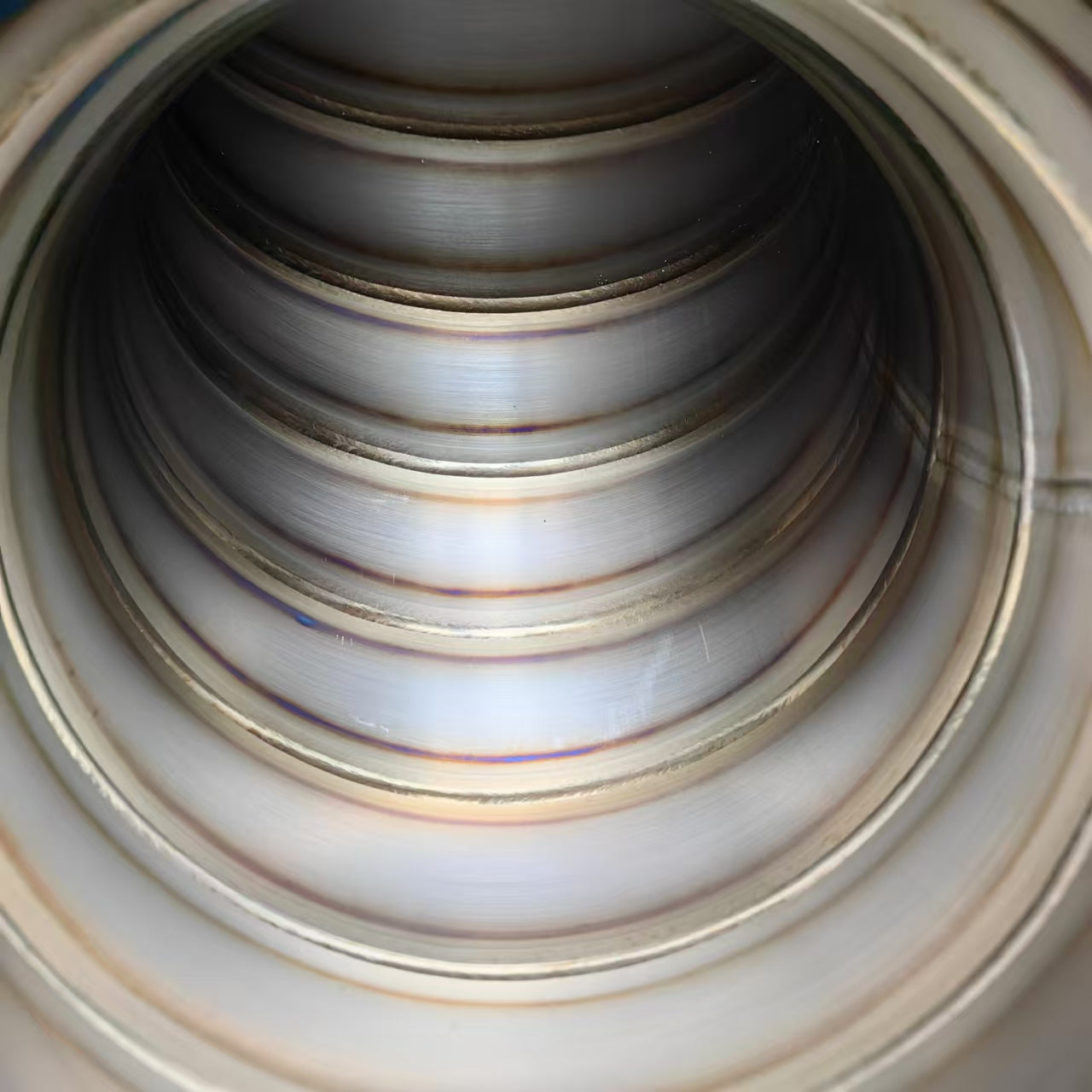 IRL G8x Titanium Front Mount Intakes - COLORADO N5X