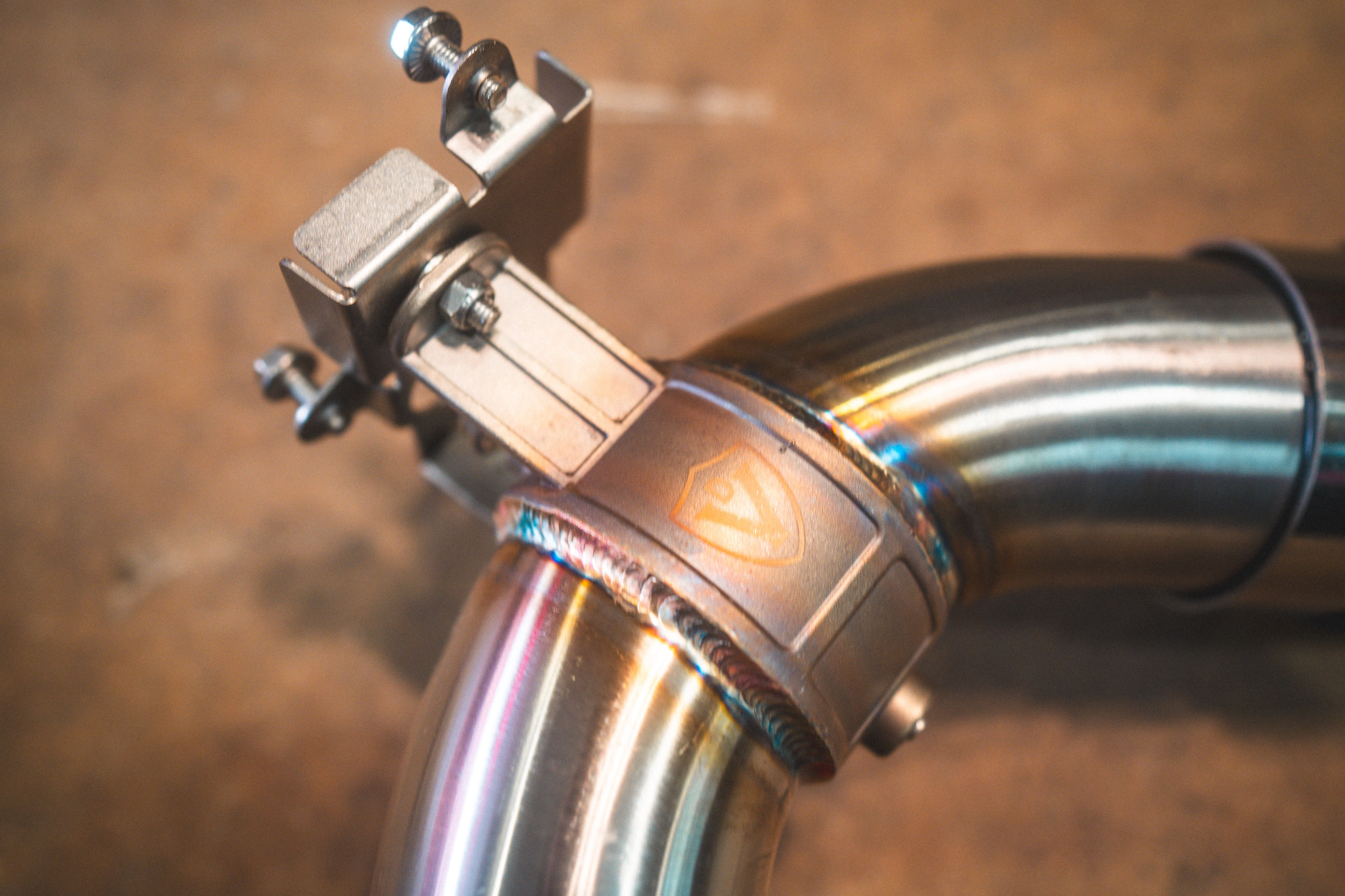 BMW G20/G22 330i/430i Valved Axleback Exhaust System - COLORADO N5X