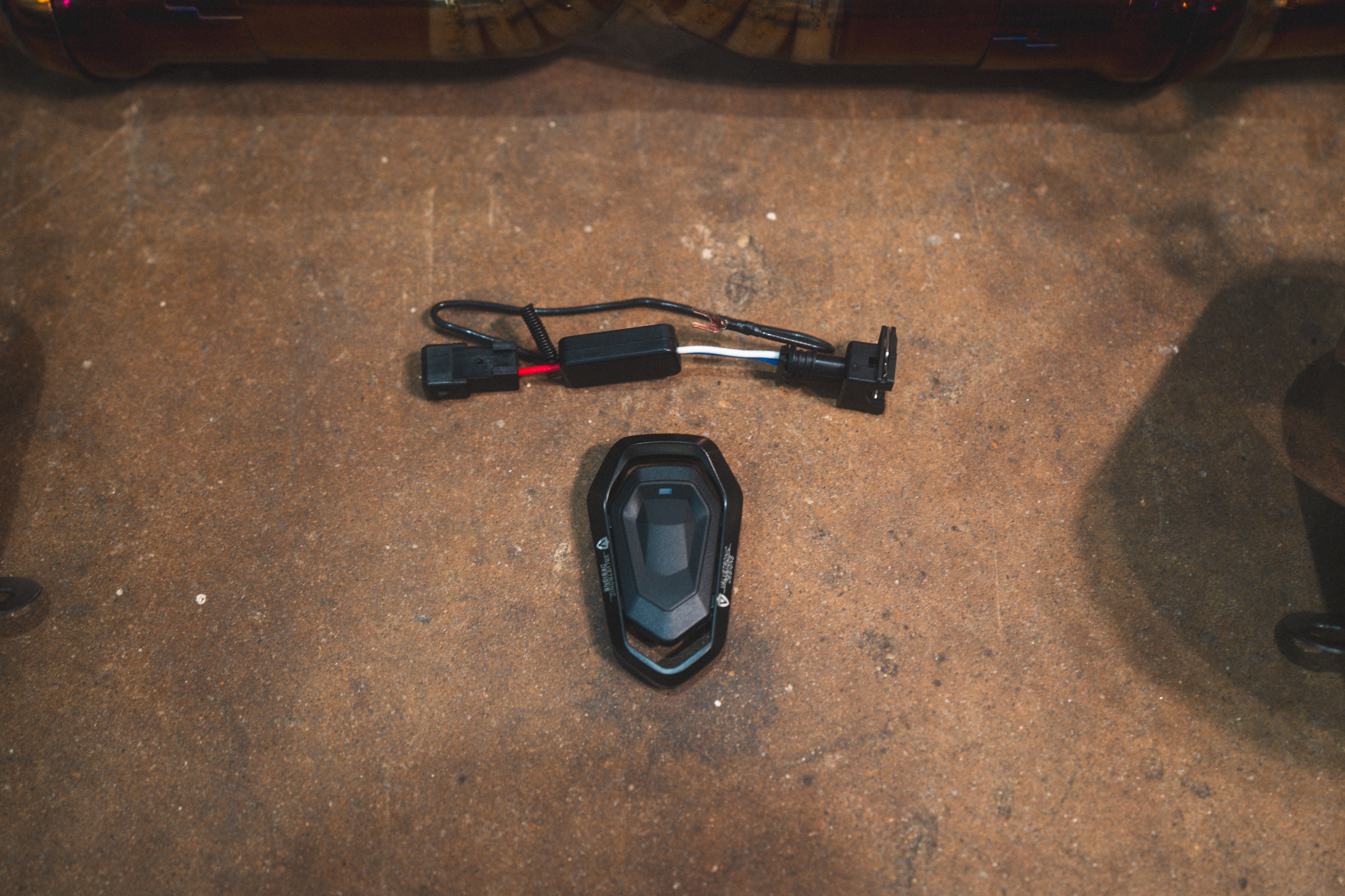 Ferrari 458 Speciale Valved Sport Exhaust System - COLORADO N5X