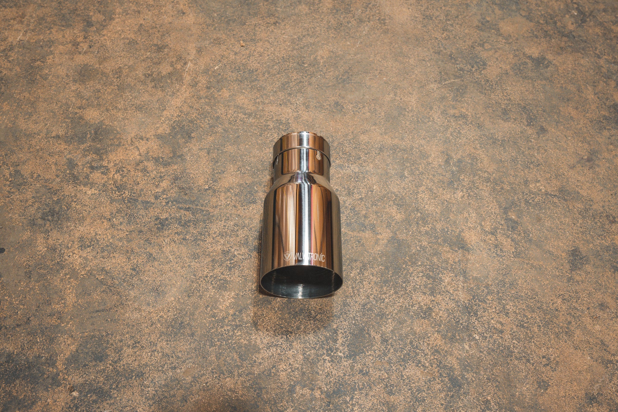 Valvetronic Designs Exhaust Tips (SINGLES) - COLORADO N5X