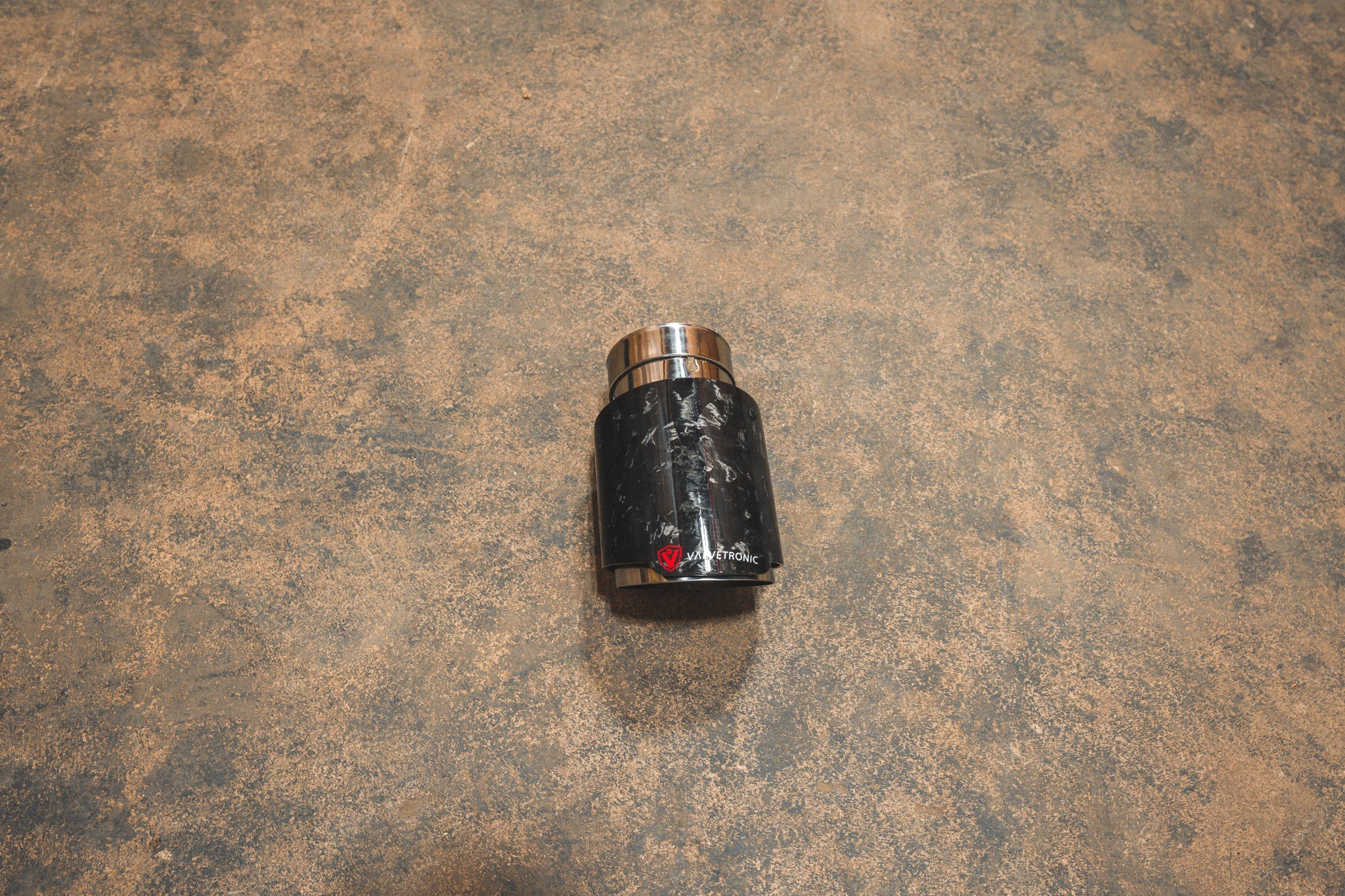 Valvetronic Designs Exhaust Tips (SINGLES) - COLORADO N5X