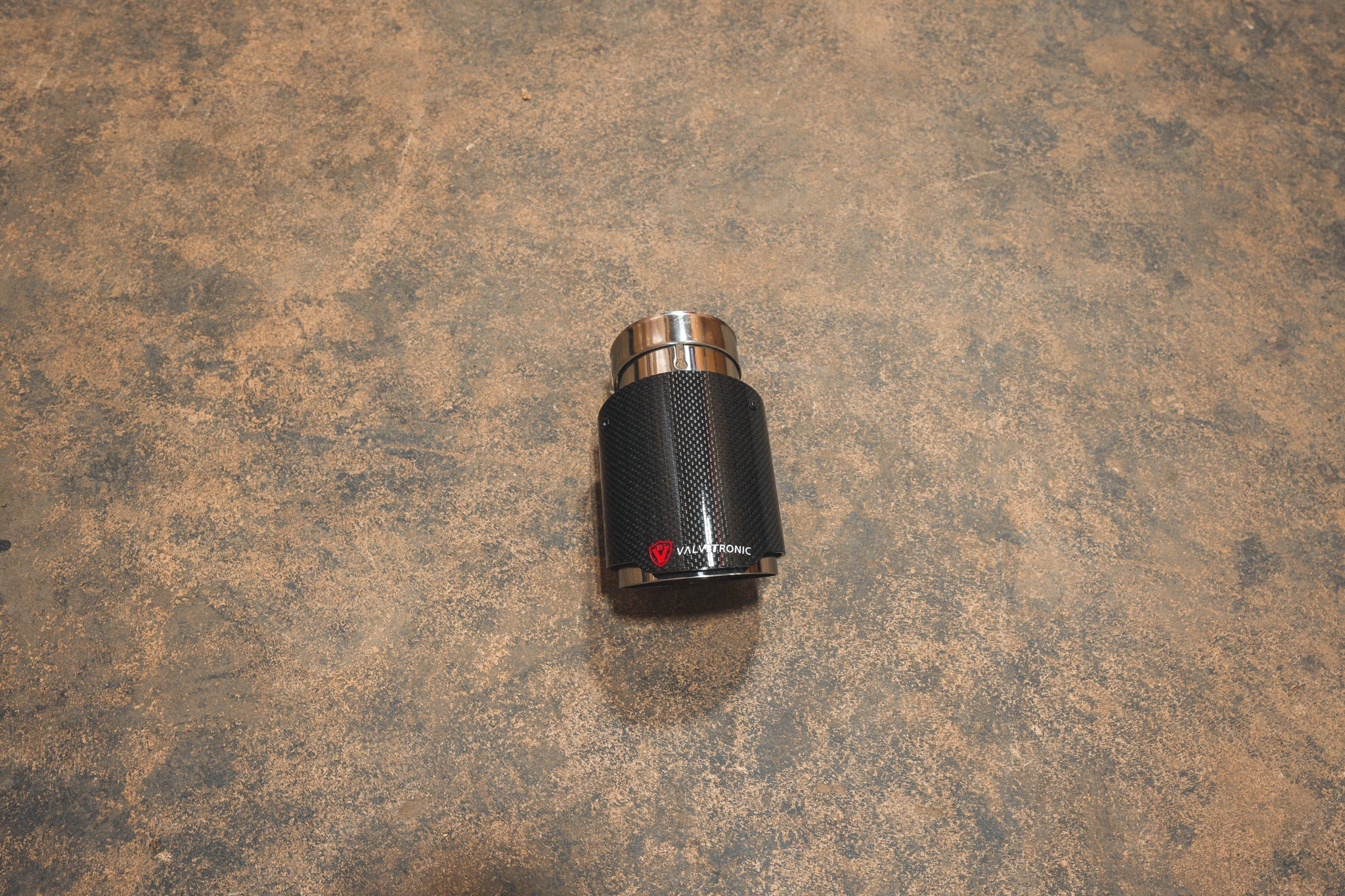 Valvetronic Designs Exhaust Tips (SINGLES) - COLORADO N5X