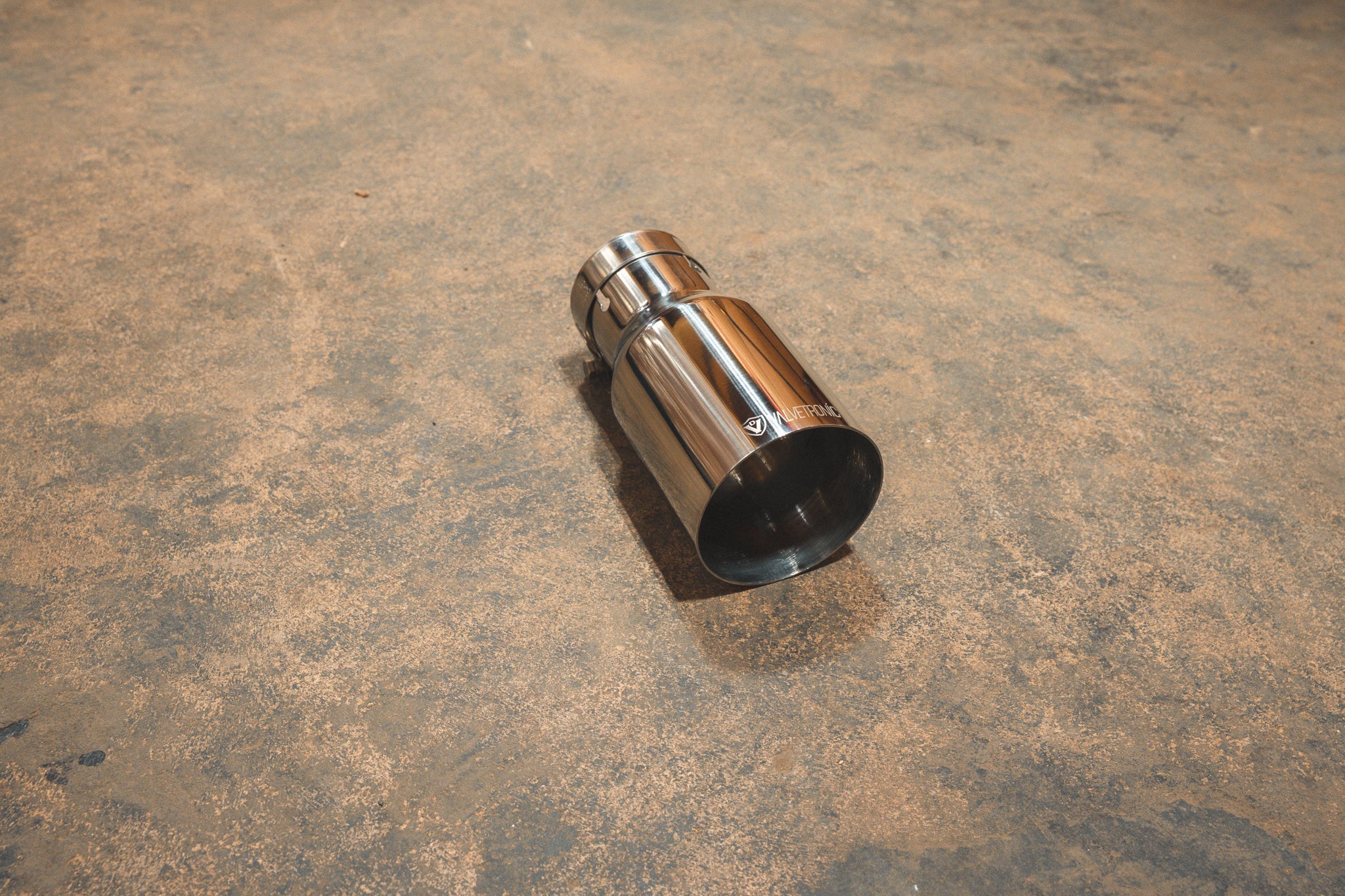 Valvetronic Designs Exhaust Tips (SINGLES) - COLORADO N5X