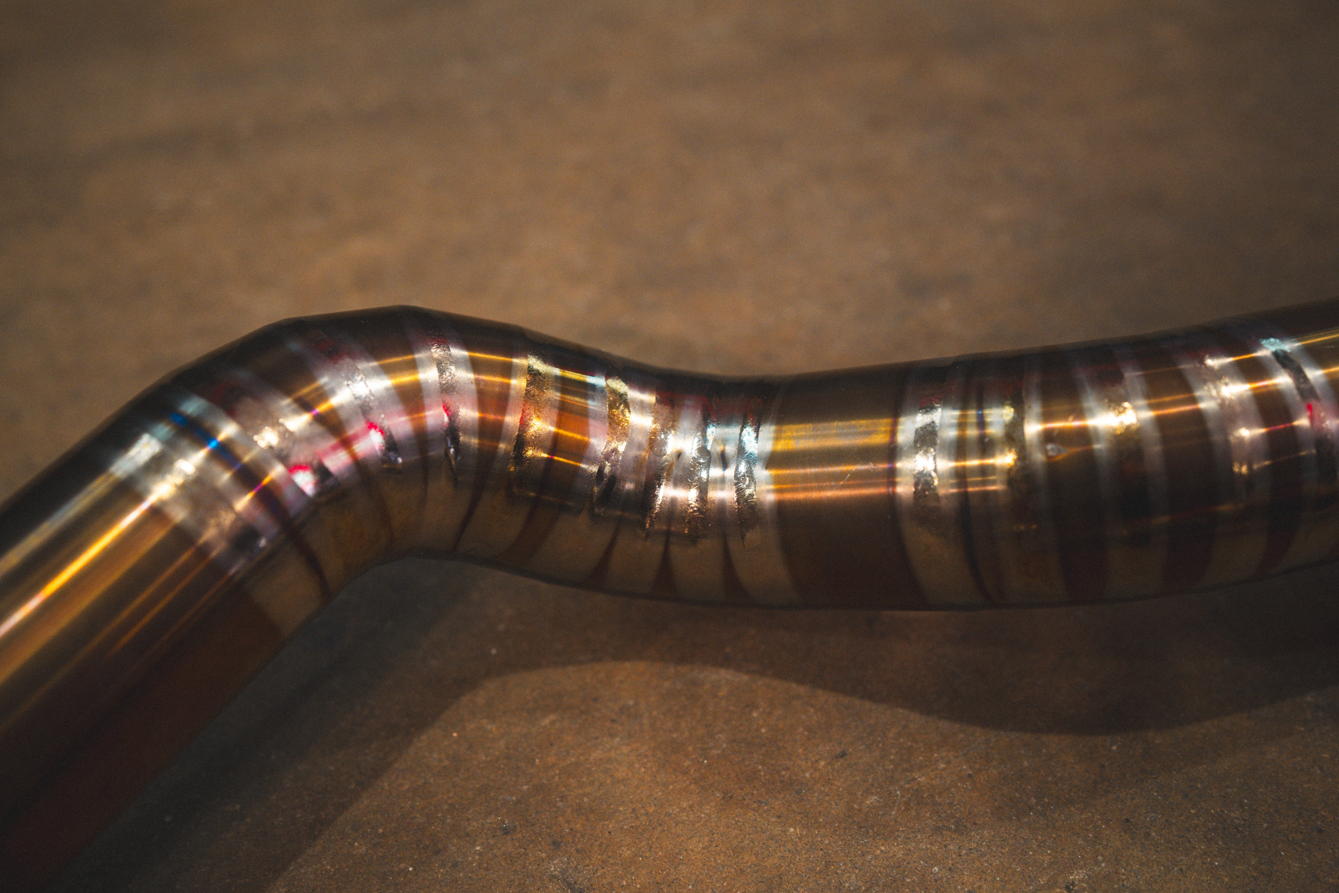 BMW F10 M5 / F06 M6 Valved Sport Exhaust System - COLORADO N5X