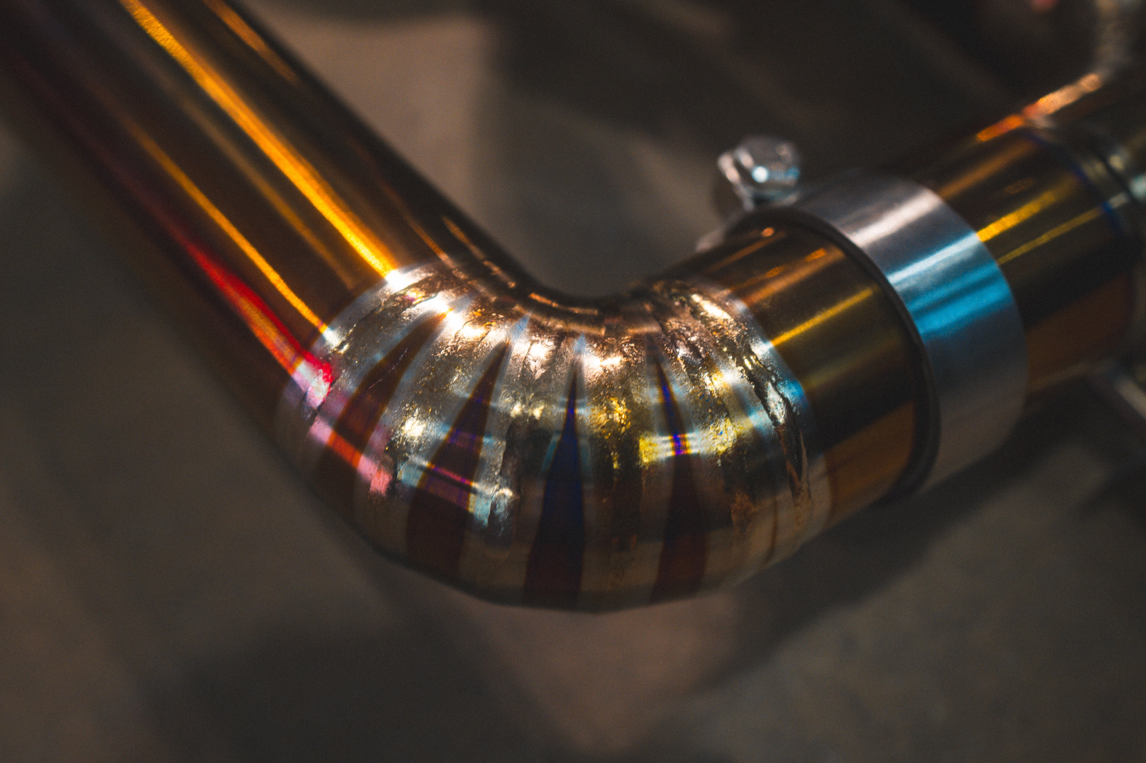 Lotus Emira Valved Sport Exhaust System - COLORADO N5X