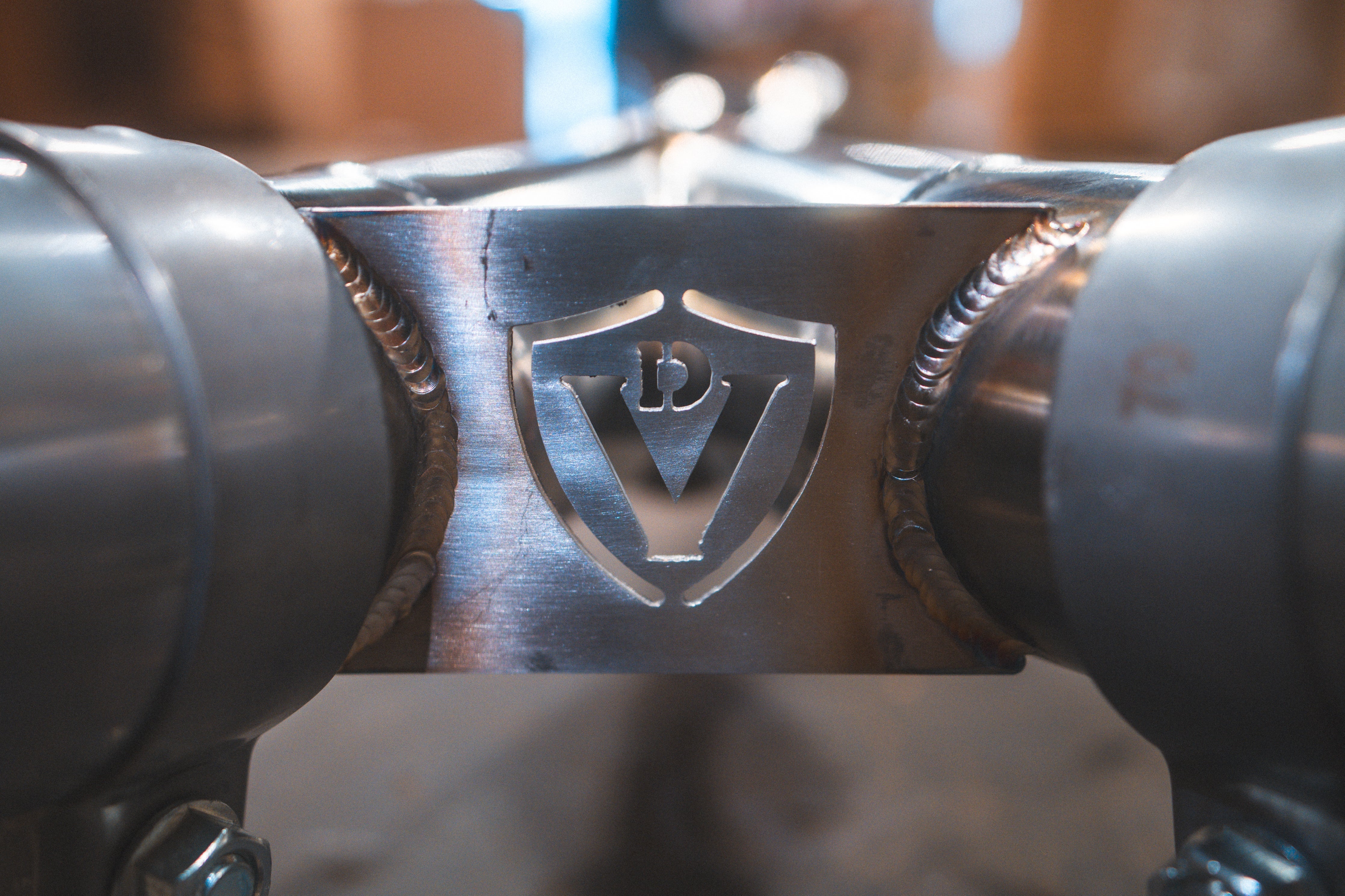 BMW G87 M2 Valved Sport Exhaust System - COLORADO N5X